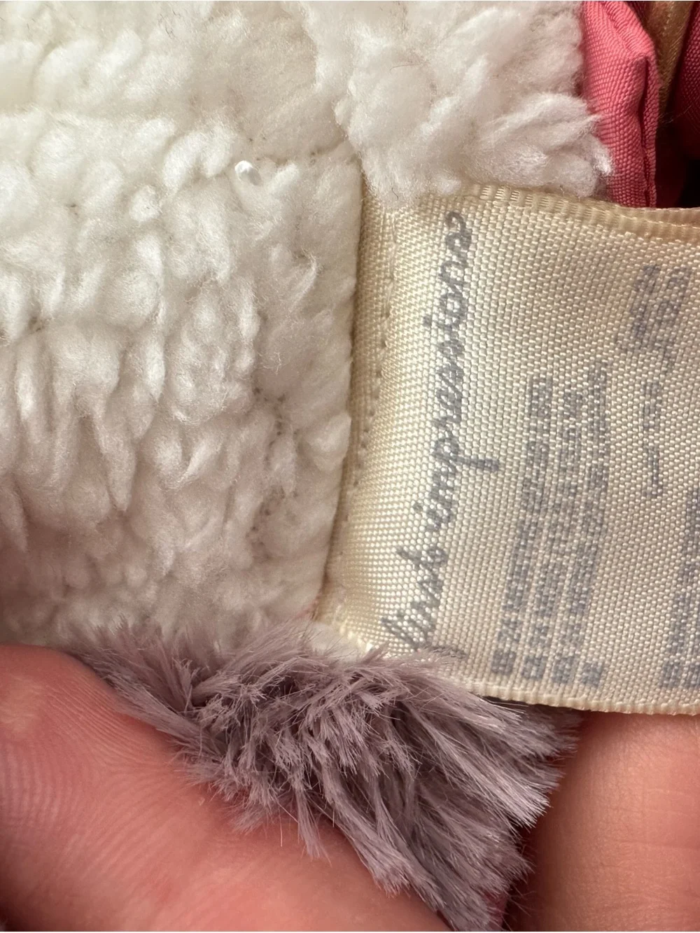 First Impressions Puffer One-Piece Snowsuit with Bow Accents